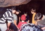 In der Bennohöhle