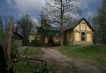 Das Gasthaus auf dem Großen Winterberg