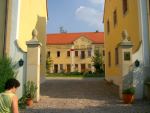 Weingut im Vierseithof