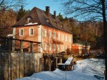 Die Heidemühle in Karsdorf