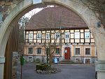 Die Zschonermühle