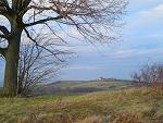 Blick zum Finckenfang