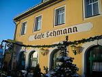 Das Ziel - Cafe Lehmann