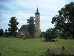 Kirche in Sora