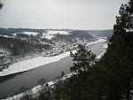 Blick vom Schwarzberg