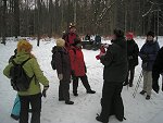 Meeting am Steinernen Tisch