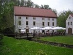 Letzter Blick zur Marienmühle