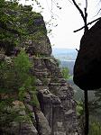 Die Idagrotte am Frienstein