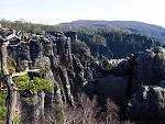 Blick zum Großen Winterberg