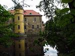 Wasserschloss Berbisdorf