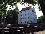 Das Schloss