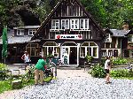 Gasthaus Waldidylle