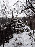 Aussichtspunkt an der Heidenschanze