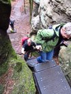 Nochmal anrucken am Neuen Wildenstein