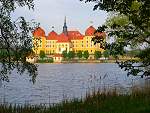 Schloss Moritzburg