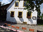 Gasthaus zum Götzenbusch