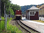 Weißeritztalbahn