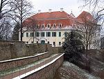 Schloss Siebeneichen