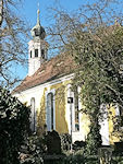 Maria am Wasser
