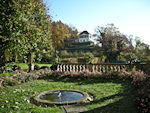 Im Schlosspark