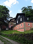 Bergwirtschaft Großer Winterberg