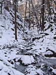 Die Somsdorfer Klamm