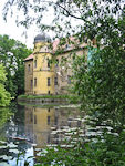 Wasserschloss Berbisdorf