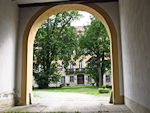 Das Schloss