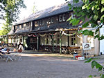 Die Hofewiese in der Dresdner Heide
