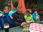 Smartes Biertrinken mit Phon