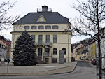 Deutsches Uhrenmuseum