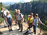 Volksrede: Freier Blick auf die Felsen fr alle!
