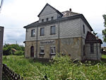 Ehemaliger Bahnhof Kesselsdorf