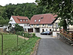 Die Neudeckmühle