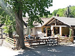 Biergarten an der Neudeckmühle