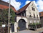 Der Torgerhof in Oberwartha