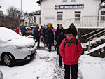 Treffpunkt Bahnhof Niedersedlitz