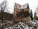 Schloss Rottwerndorf