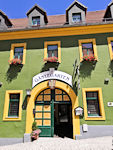 Die Lommatzscher Bauernstube