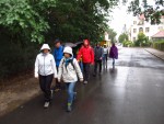 Durch die Radebeuler Straßen
