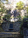 Abstecher zum Wagner-Denkmal an der Lochmhle