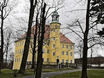 Schloss Langburkersdorf