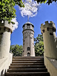 Nächster Höhepunkt - Friedensturm