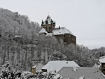Schloss Kuckuckstein �ber Liebstadt