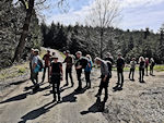 Am Scheideweg