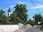 St.-Jakobus-Kirche Niederau