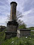 Tunneldenkmal von Oberau