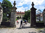 Schloss Seußlitz