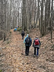 Der Weg nach Nirgendwo