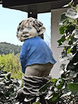 Am Wegesrand entdeckt